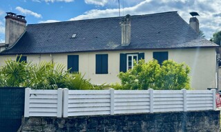 Maison 6 Pièces 145 m² à vendre à Bidos (64400)