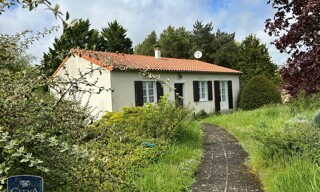 Maison 3 Pièces 100 m² à vendre à Béthines (86310)