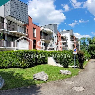 Appartement 3 pièces 140000 €