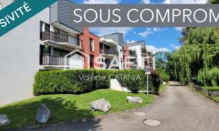 Appartement 3 Pièces 64 m² à vendre à Moirans (38430)