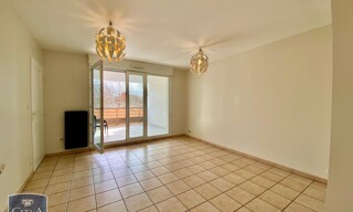 Appartement 3 Pièces 51 m² à louer à Tours (37000)