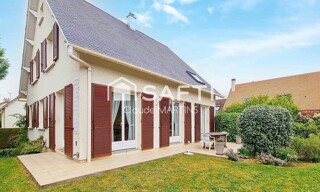 Maison 7 Pièces 160 m² à vendre à Orsay (91400)