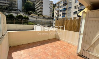 Appartement 3 Pièces 49 m² à vendre à Nice (06100)