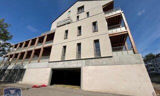 Appartement 3 Pièces 62 m² à louer à La Riche (37520)