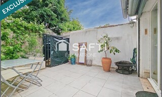Maison 5 Pièces 98 m² à vendre à Marseille 11 (13011)