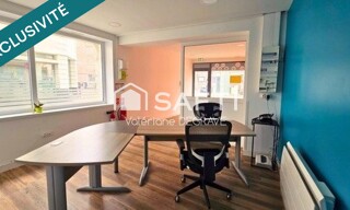 Immeuble  146 m² à vendre à Lillers (62190)