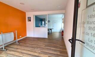 Immeuble  146 m² à vendre à Lillers (62190)