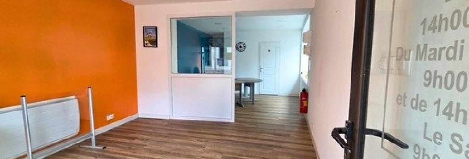 Immeuble  146 m² à vendre à Lillers (62190)