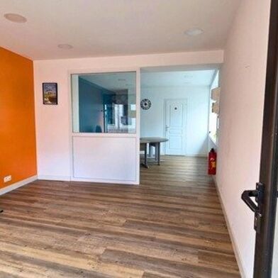 Immeuble  178000 €