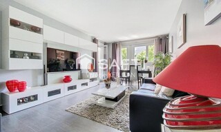 Appartement 3 Pièces 72 m² à vendre à Plaisir (78370)