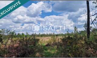 Terrain  28539 m² à vendre à Mios (33380)