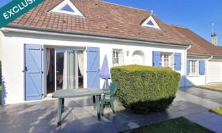 Maison 7 Pièces 130 m² à vendre à Margny-lès-Compiègne (60280)