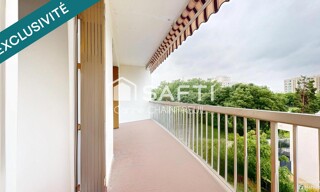 Appartement 4 Pièces 79 m² à vendre à Lyon 8 (69008)