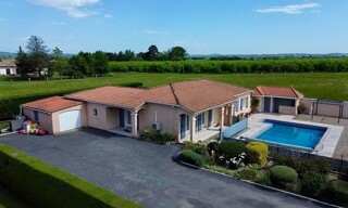 Maison 6 Pièces 125 m² à vendre à Allez-et-Cazeneuve (47110)