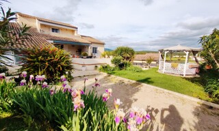 Maison 5 Pièces 175 m² à vendre à Lavilledieu (07170)