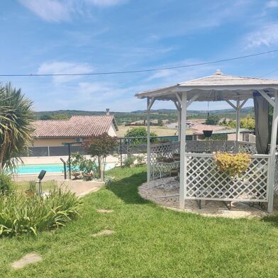 Maison 5 pièces 350000 €