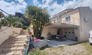 Maison 5 Pièces 175 m² à vendre à Lavilledieu (07170)