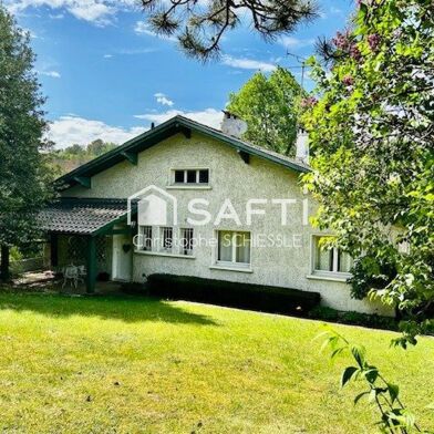 Maison 5 pièces 165000 €