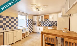 Maison 4 Pièces 132 m² à vendre à Cattenom (57570)