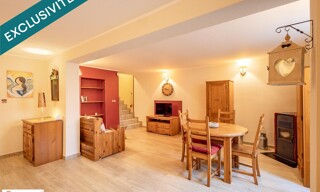 Maison 4 Pièces 132 m² à vendre à Cattenom (57570)