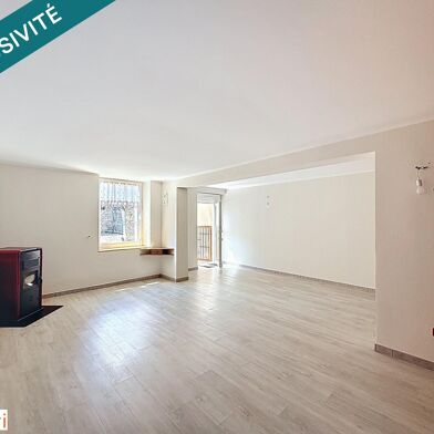 Maison 4 pièces 325000 €