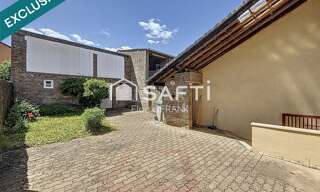 Maison 4 Pièces 132 m² à vendre à Cattenom (57570)