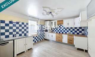 Maison 4 Pièces 132 m² à vendre à Cattenom (57570)