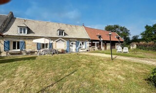 Maison 4 Pièces 106 m² à vendre à Cuts (60400)