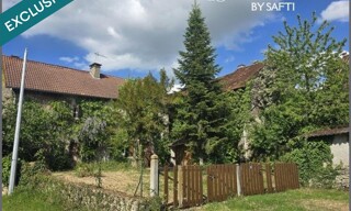 Maison 4 Pièces 120 m² à vendre à Dompierre-les-Églises (87190)