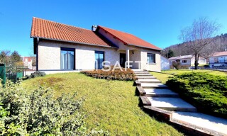 Maison 6 Pièces 150 m² à vendre à Falck (57550)