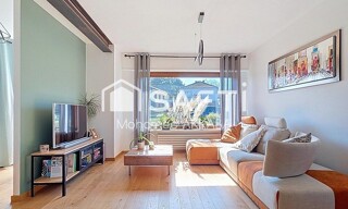 Maison 7 Pièces 151 m² à vendre à Frauenberg (57200)