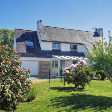 Maison 6 pièces 415000 €