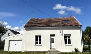 Maison 4 Pièces 100 m² à vendre à Cormicy (51220)