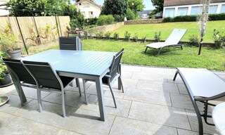 Maison 5 Pièces 118 m² à vendre à Loire-sur-Rhône (69700)