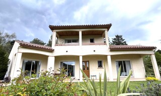 Maison 5 Pièces 150 m² à vendre à Mazamet (81200)
