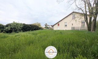 Maison 5 Pièces 90 m² à vendre à Ambérieu-en-Bugey (01500)