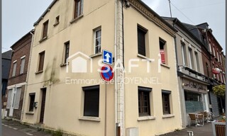 Maison 5 Pièces 125 m² à vendre à Livarot-Pays-d'Auge (14140)