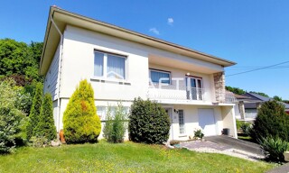 Maison 7 Pièces 155 m² à vendre à Falck (57550)