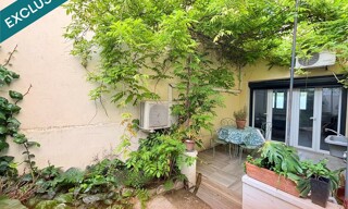 Maison 3 Pièces 70 m² à vendre à Avignon (84000)