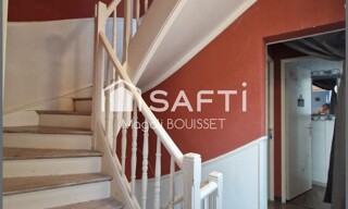 Maison 9 Pièces 320 m² à vendre à Bagnères-de-Luchon (31110)