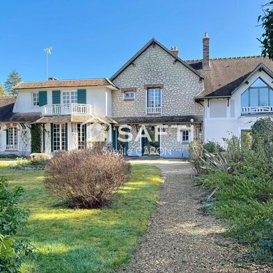 Maison 8 pièces 790000 €