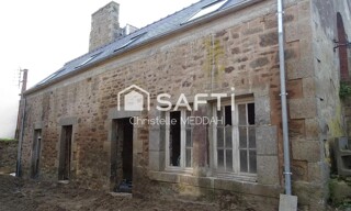 Maison 5 Pièces 90 m² à vendre à Pleurtuit (35730)