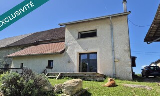 Maison 7 Pièces 136 m² à vendre à Ceyzérieu (01350)
