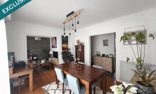 Appartement 3 Pièces 66 m² à vendre à Pau (64000)