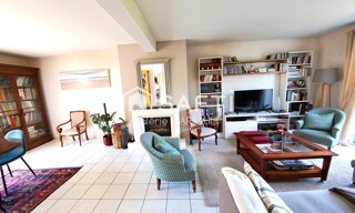 Maison 8 Pièces 175 m² à vendre à Fondettes (37230)