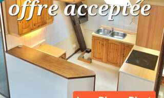 Appartement 2 Pièces 38 m² à vendre à Longjumeau (91160)