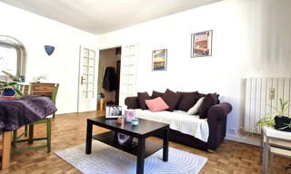 Appartement 3 Pièces 48 m² à vendre à Versailles (78000)