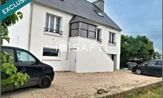 Maison 8 Pièces 150 m² à vendre à Saint-Vougay (29440)