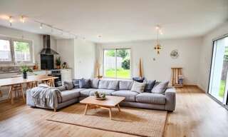 Maison 4 Pièces 103 m² à vendre à Lanton (33138)