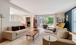 Maison 8 Pièces 190 m² à vendre à Chantilly (60500)